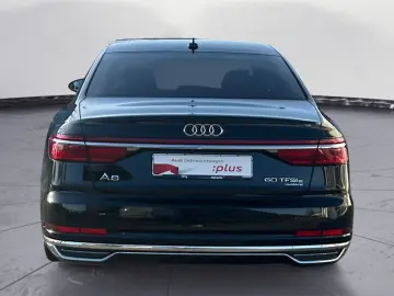 Audi A8 60 TFSI e quattro