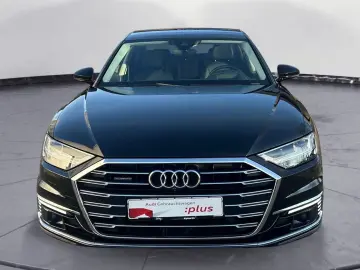 Audi A8 60 TFSI e quattro