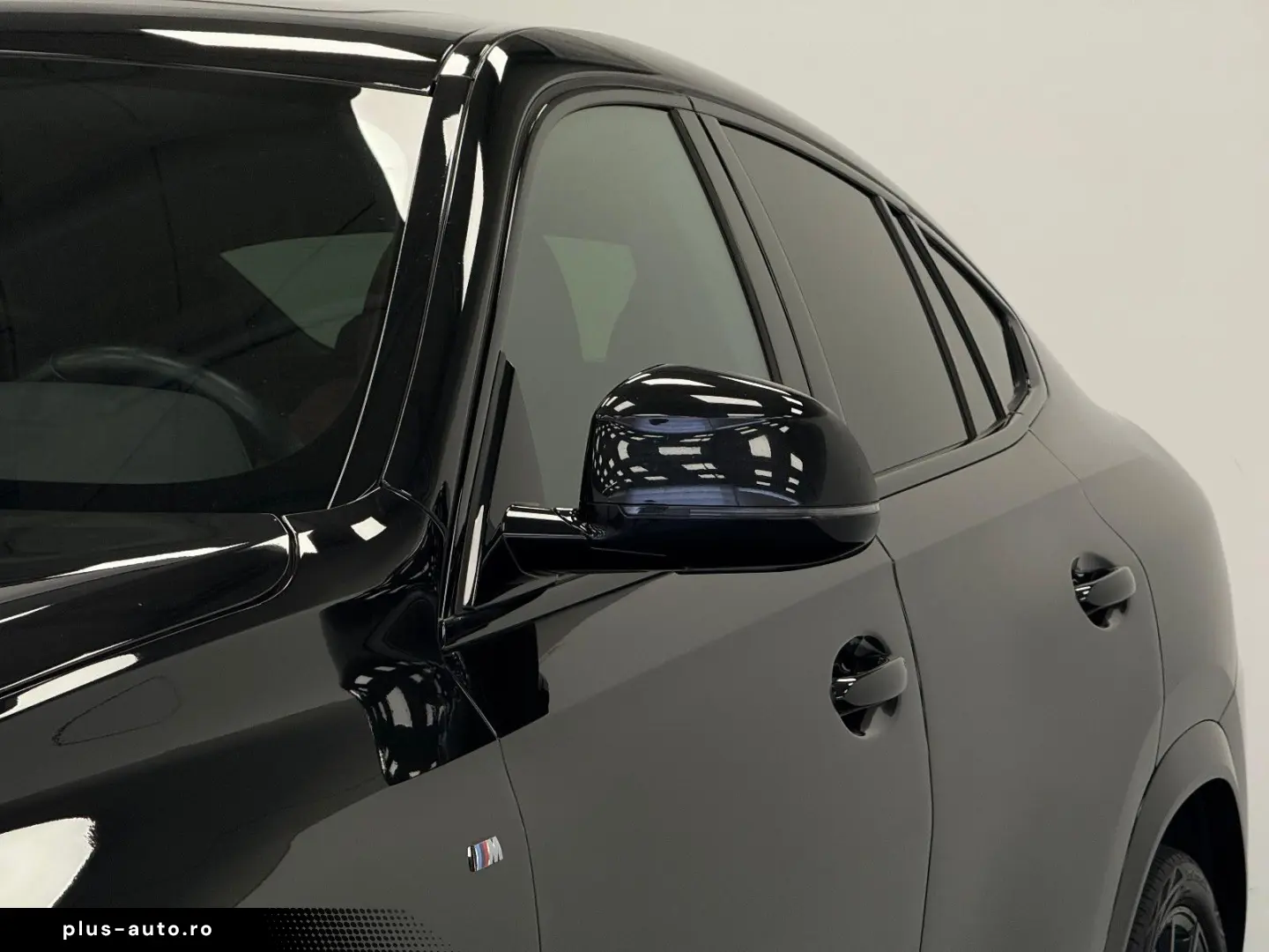 BMW X6 xDrive 30d M Sport Panorama Carbon Garantie