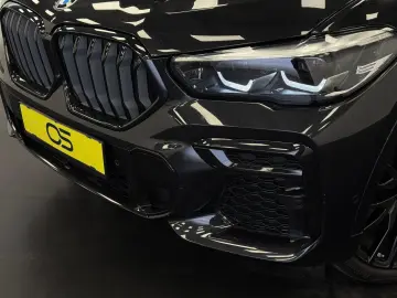 BMW X6 xDrive 30d M Sport Panorama Carbon Garantie