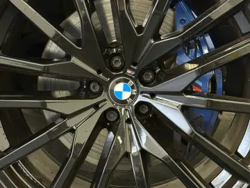 BMW X6 xDrive 30d M Sport Panorama Carbon Garantie