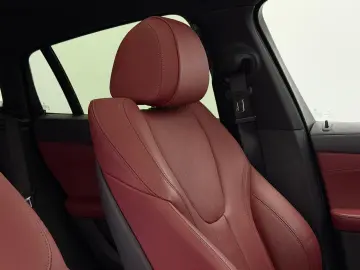 BMW X6 xDrive 30d M Sport Panorama Carbon Garantie