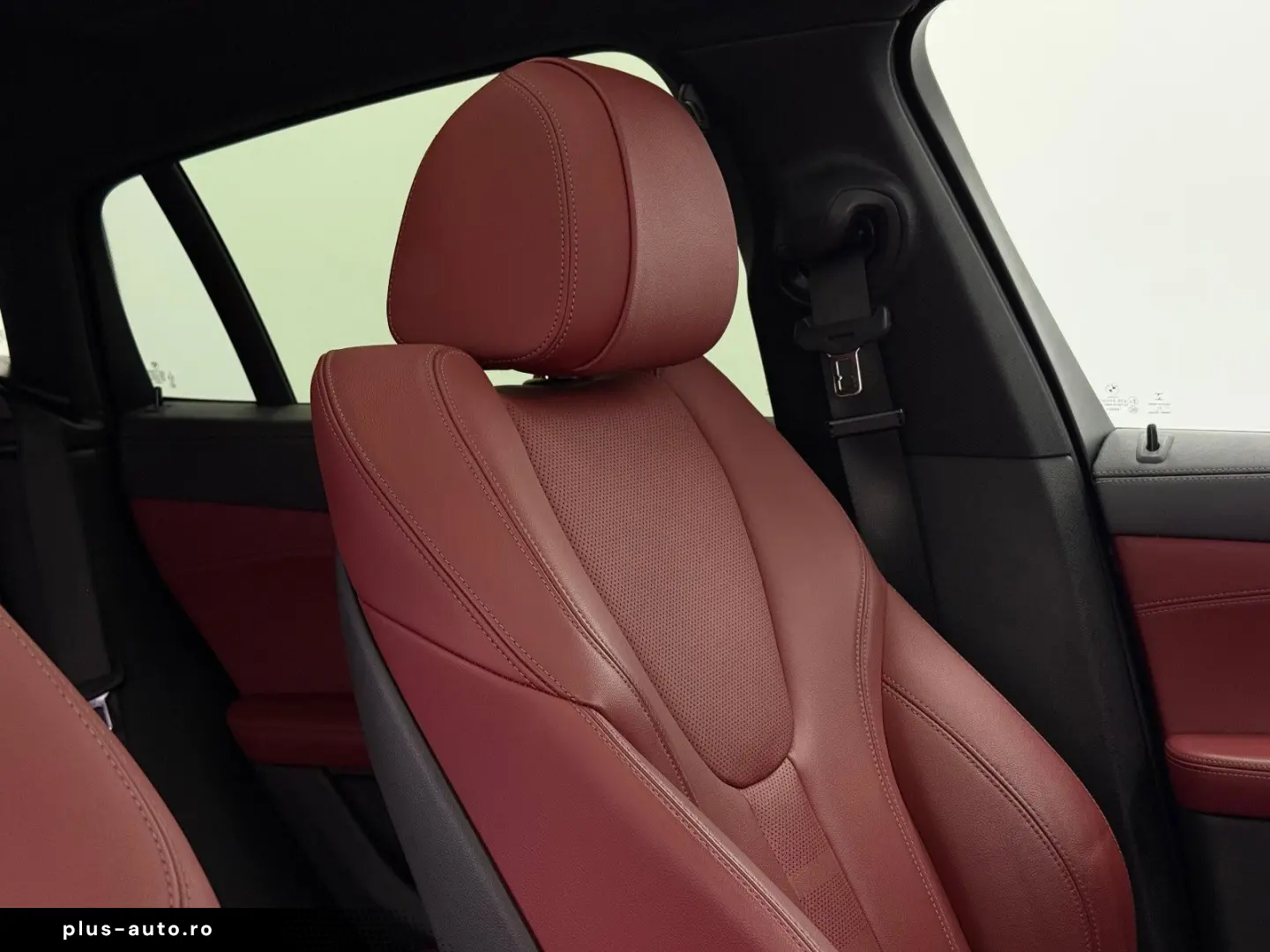 BMW X6 xDrive 30d M Sport Panorama Carbon Garantie