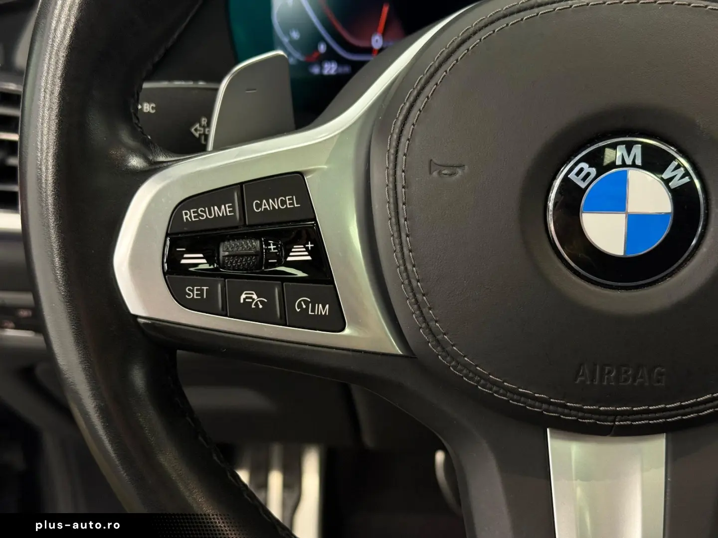 BMW X6 xDrive 30d M Sport Panorama Carbon Garantie