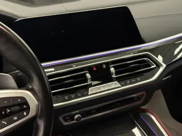 BMW X6 xDrive 30d M Sport Panorama Carbon Garantie