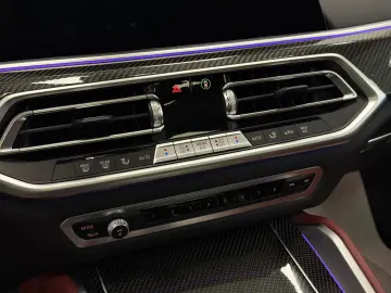 BMW X6 xDrive 30d M Sport Panorama Carbon Garantie