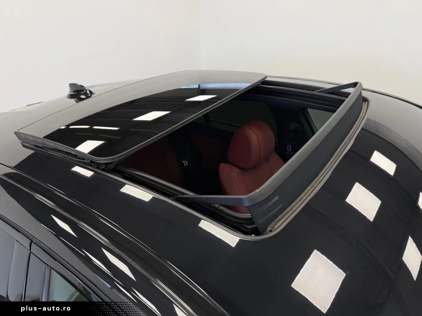 BMW X6 xDrive 30d M Sport Panorama Carbon Garantie