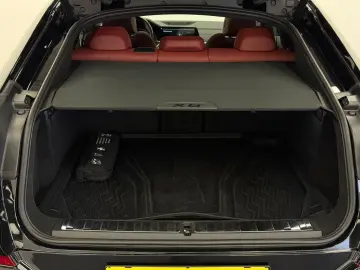 BMW X6 xDrive 30d M Sport Panorama Carbon Garantie