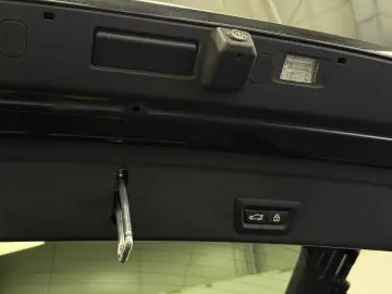 BMW X6 xDrive 30d M Sport Panorama Carbon Garantie