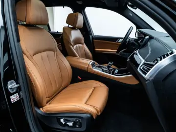 BMW X5 40d xDRIVE M SPORT LSR ACC