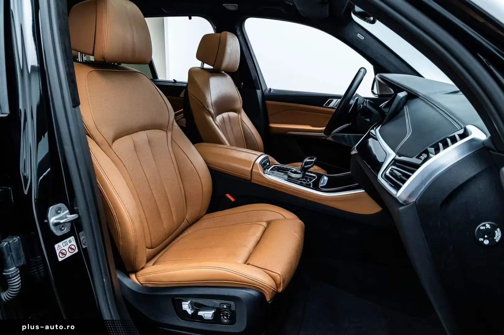 BMW X5 40d xDRIVE M SPORT LSR ACC