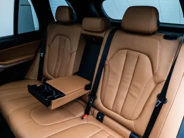 BMW X5 40d xDRIVE M SPORT LSR ACC