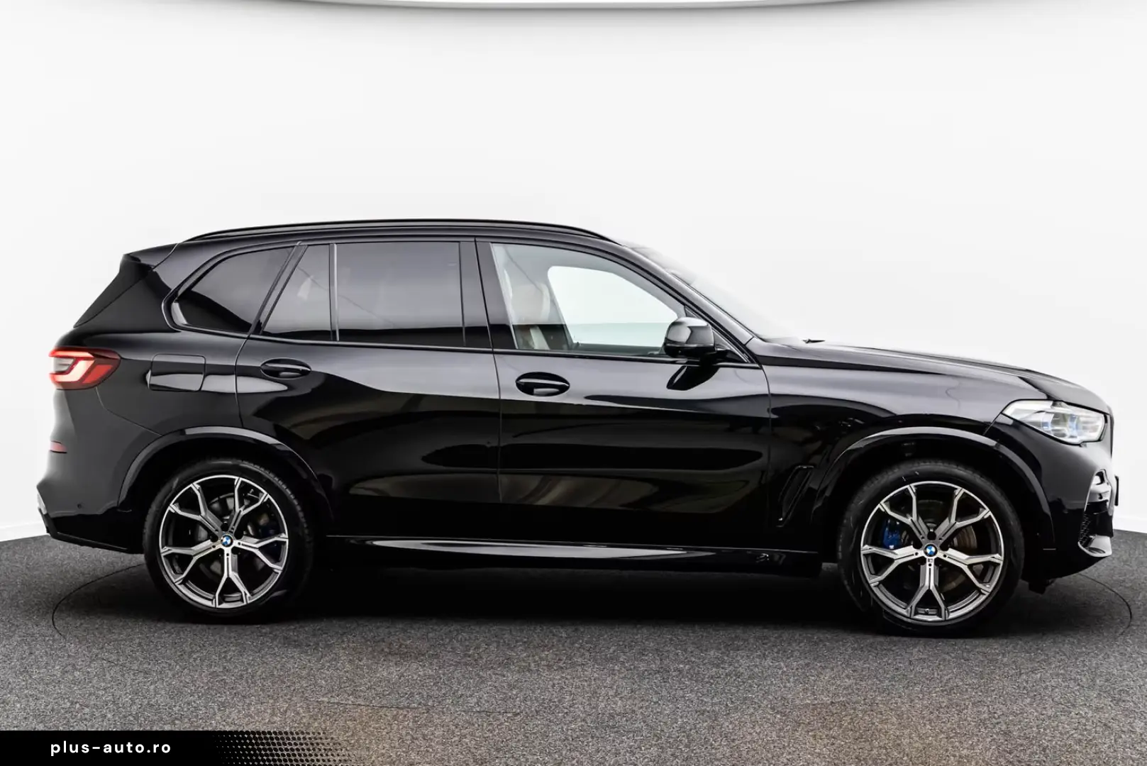BMW X5 40d xDRIVE M SPORT LSR ACC