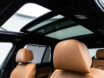 BMW X5 40d xDRIVE M SPORT LSR ACC
