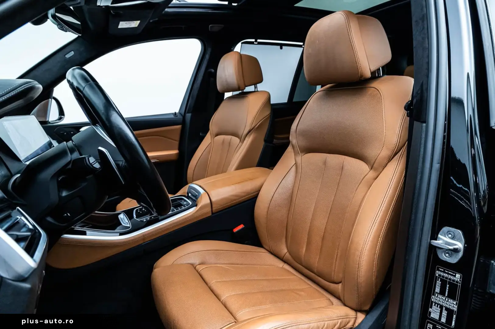 BMW X5 40d xDRIVE M SPORT LSR ACC