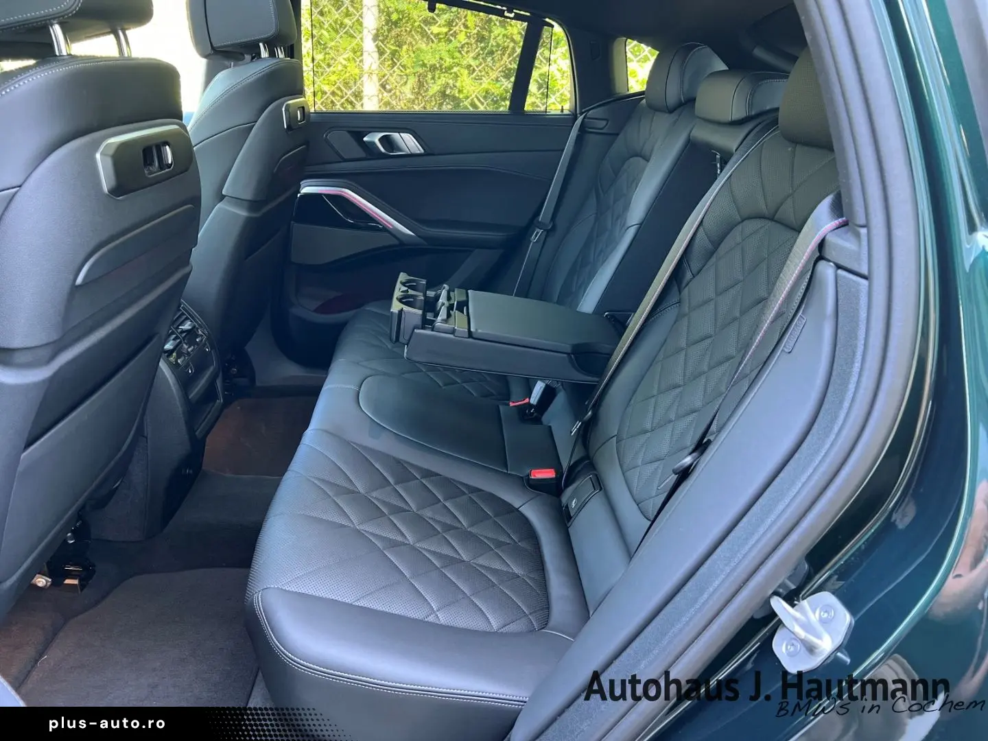 BMW X6 40d xDrive M SPORT PRO  NP 130.719€ LUFTF.