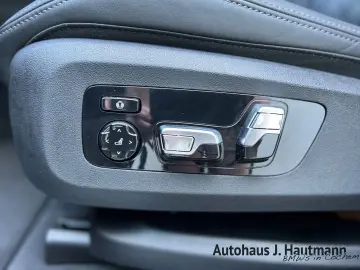 BMW X6 40d xDrive M SPORT PRO  NP 130.719€ LUFTF.