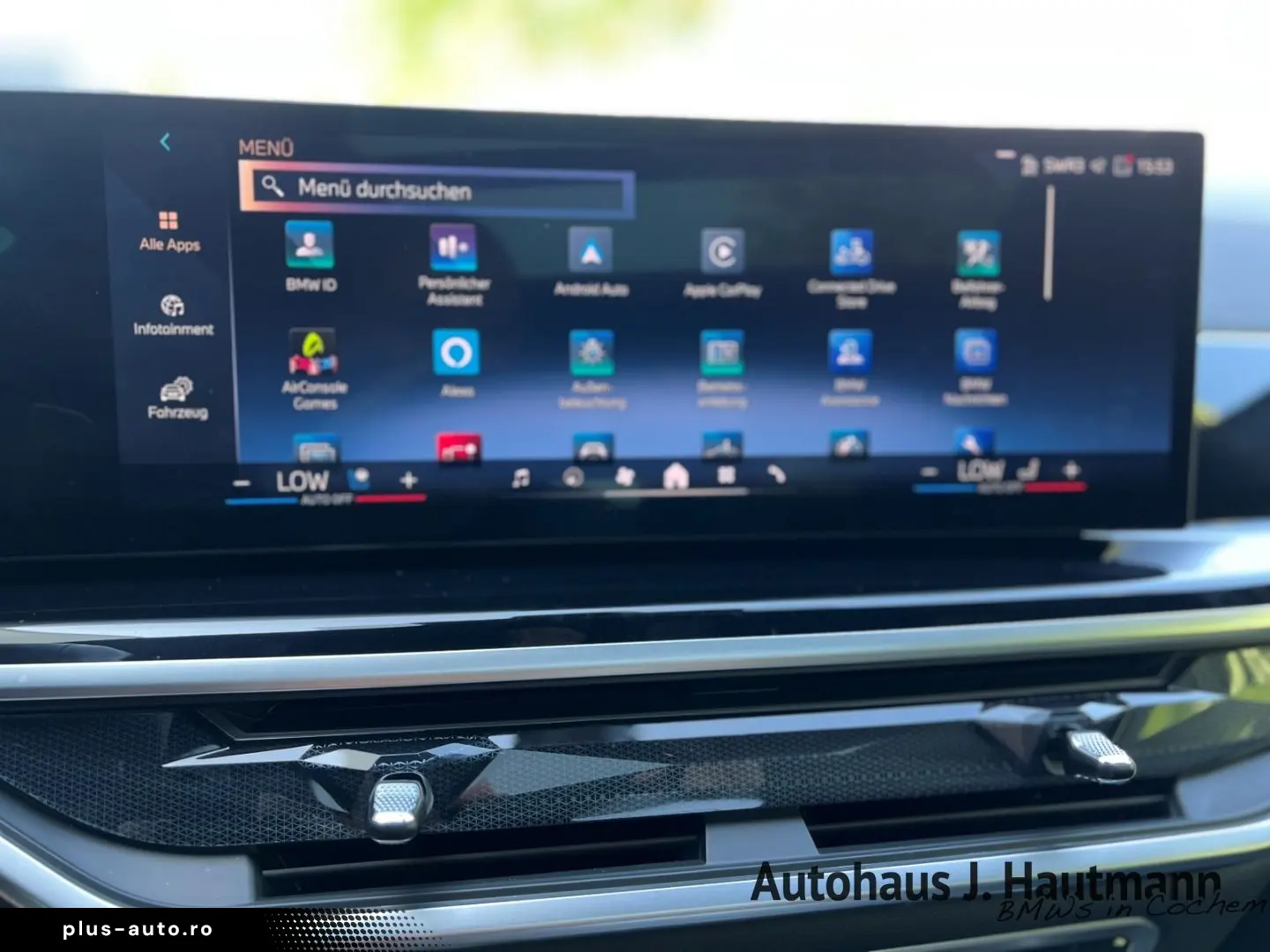 BMW X6 40d xDrive M SPORT PRO  NP 130.719€ LUFTF.