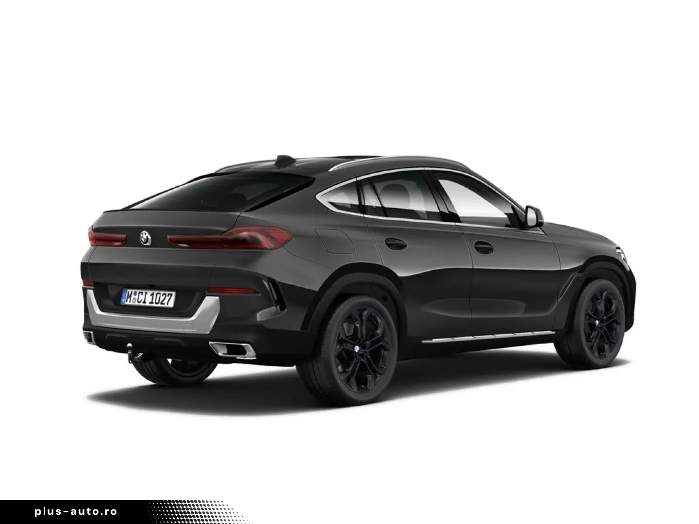 BMW X6 xDrive 30d xLine PANO AHK 360  LASER LED NAVI