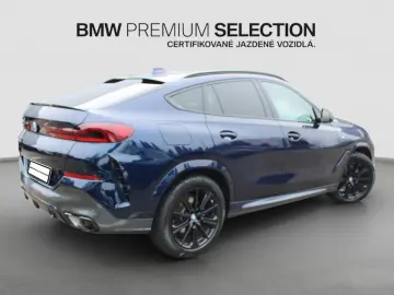 BMW X6 xDrive30d