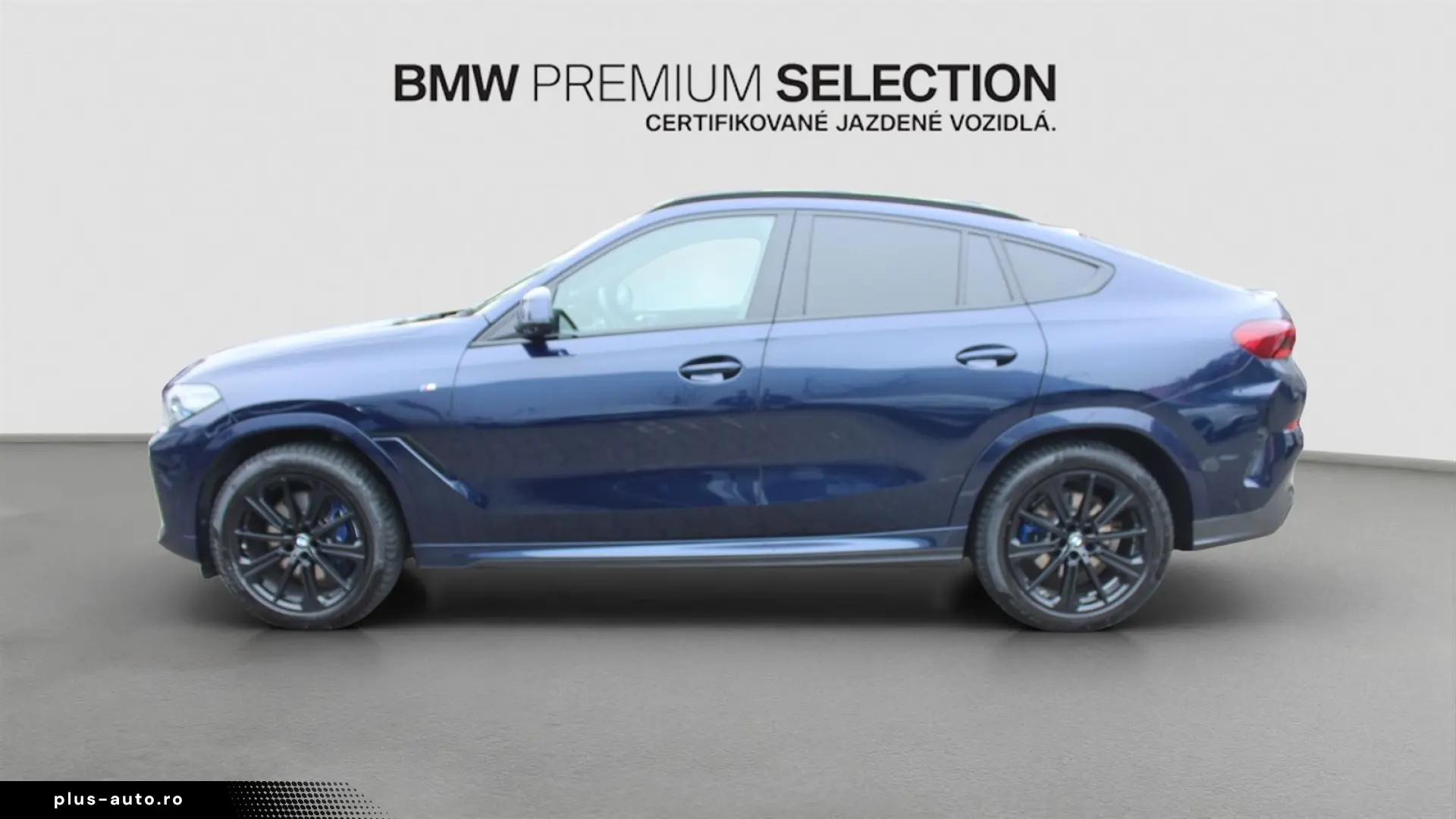 BMW X6 xDrive30d