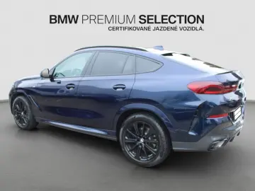 BMW X6 xDrive30d