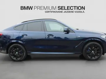 BMW X6 xDrive30d