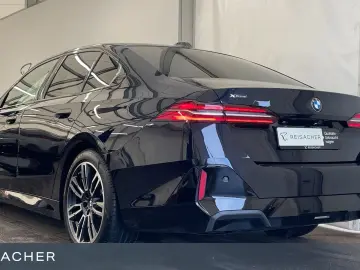 BMW 540d A xDrive Lim M-Sport LCPro HUD ACC Pro 360