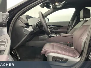 BMW 540d A xDrive Lim M-Sport LCPro HUD ACC Pro 360