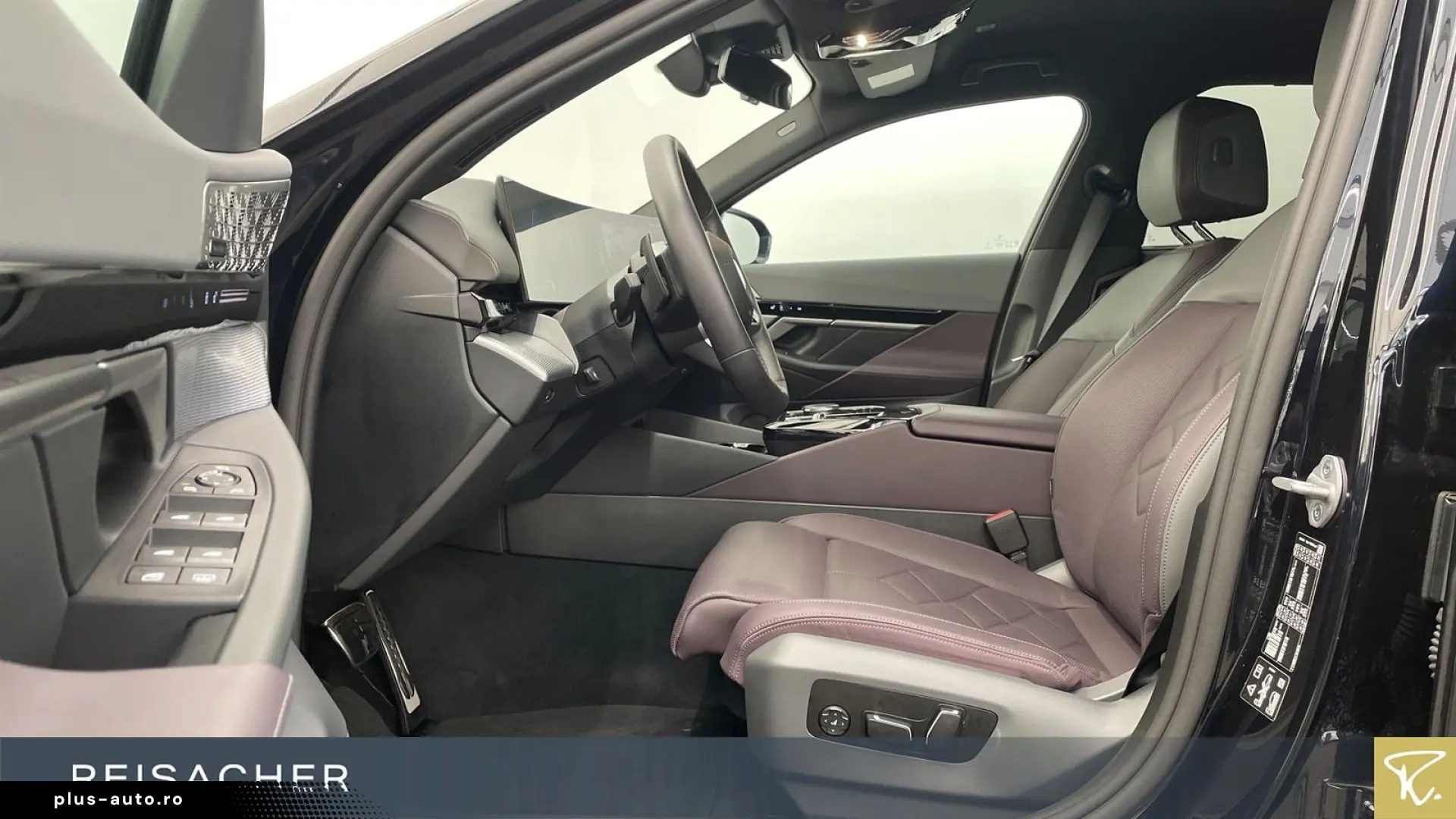 BMW 540d A xDrive Lim M-Sport LCPro HUD ACC Pro 360