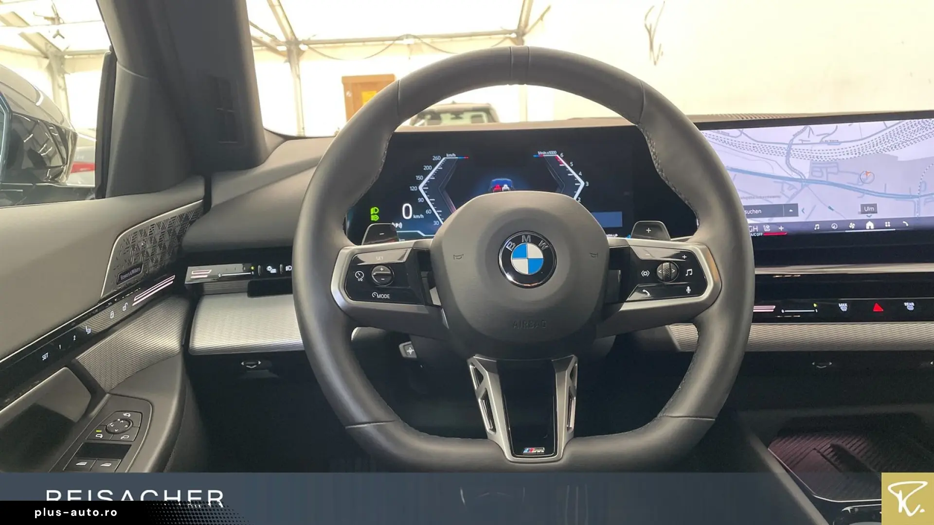 BMW 540d A xDrive Lim M-Sport LCPro HUD ACC Pro 360