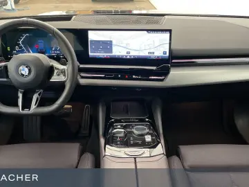 BMW 540d A xDrive Lim M-Sport LCPro HUD ACC Pro 360