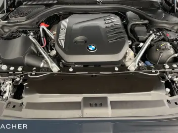 BMW 540d A xDrive Lim M-Sport LCPro HUD ACC Pro 360