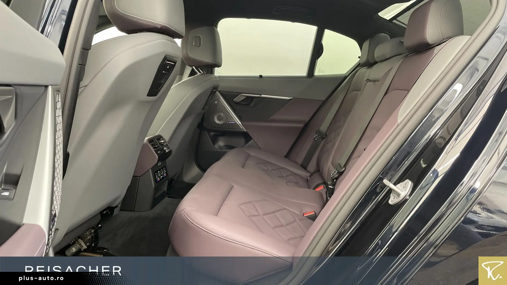 BMW 540d A xDrive Lim M-Sport LCPro HUD ACC Pro 360