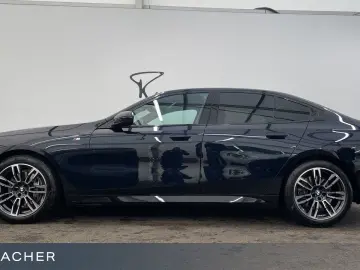 BMW 540d A xDrive Lim M-Sport LCPro HUD ACC Pro 360