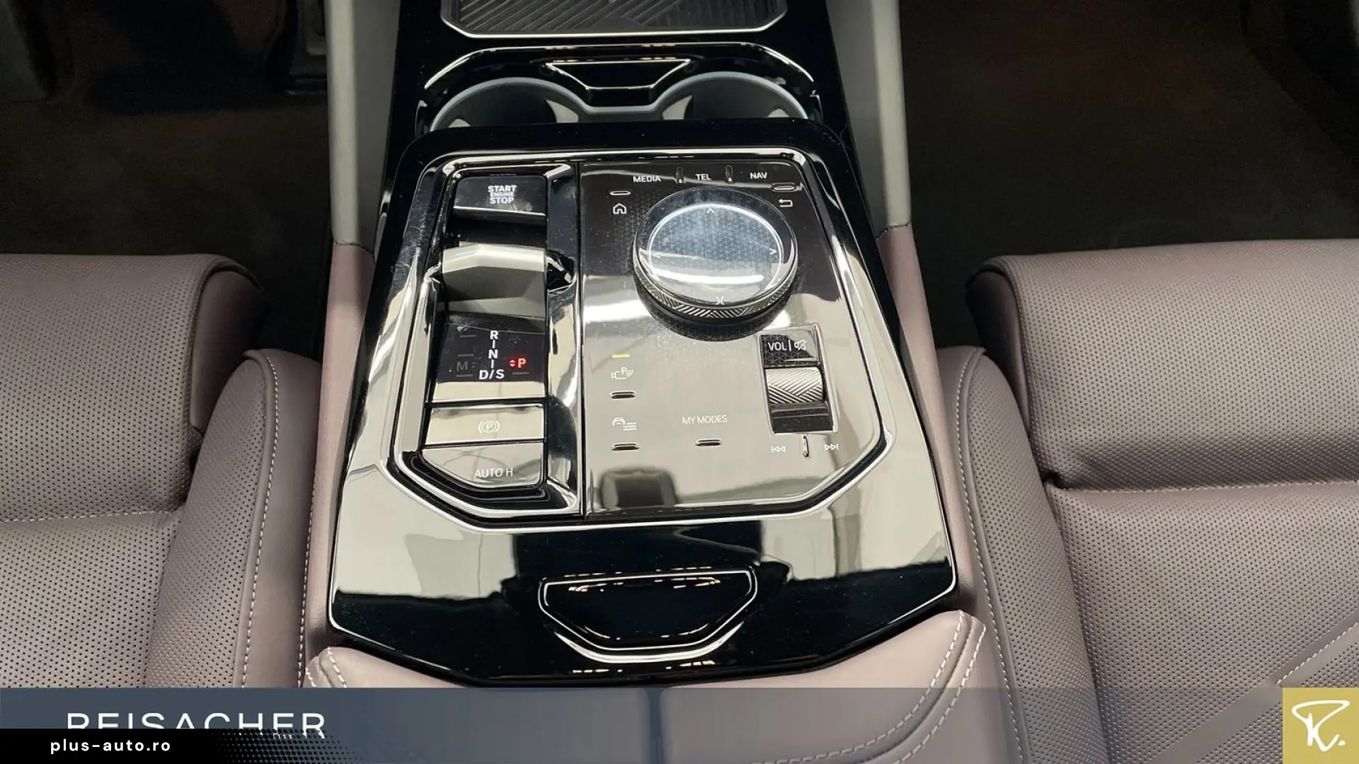 BMW 540d A xDrive Lim M-Sport LCPro HUD ACC Pro 360