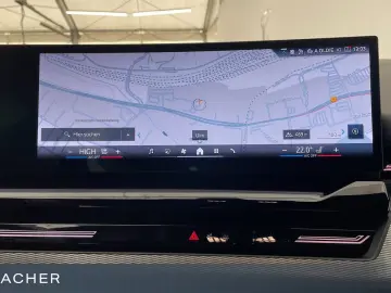 BMW 540d A xDrive Lim M-Sport LCPro HUD ACC Pro 360