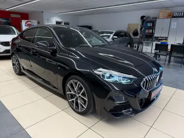 BMW 218i Gran Coupé M Sport