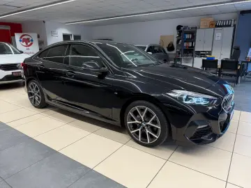 BMW 218i Gran Coupé M Sport