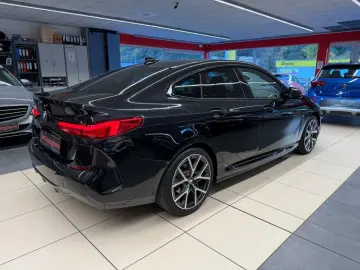 BMW 218i Gran Coupé M Sport
