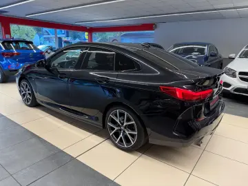 BMW 218i Gran Coupé M Sport