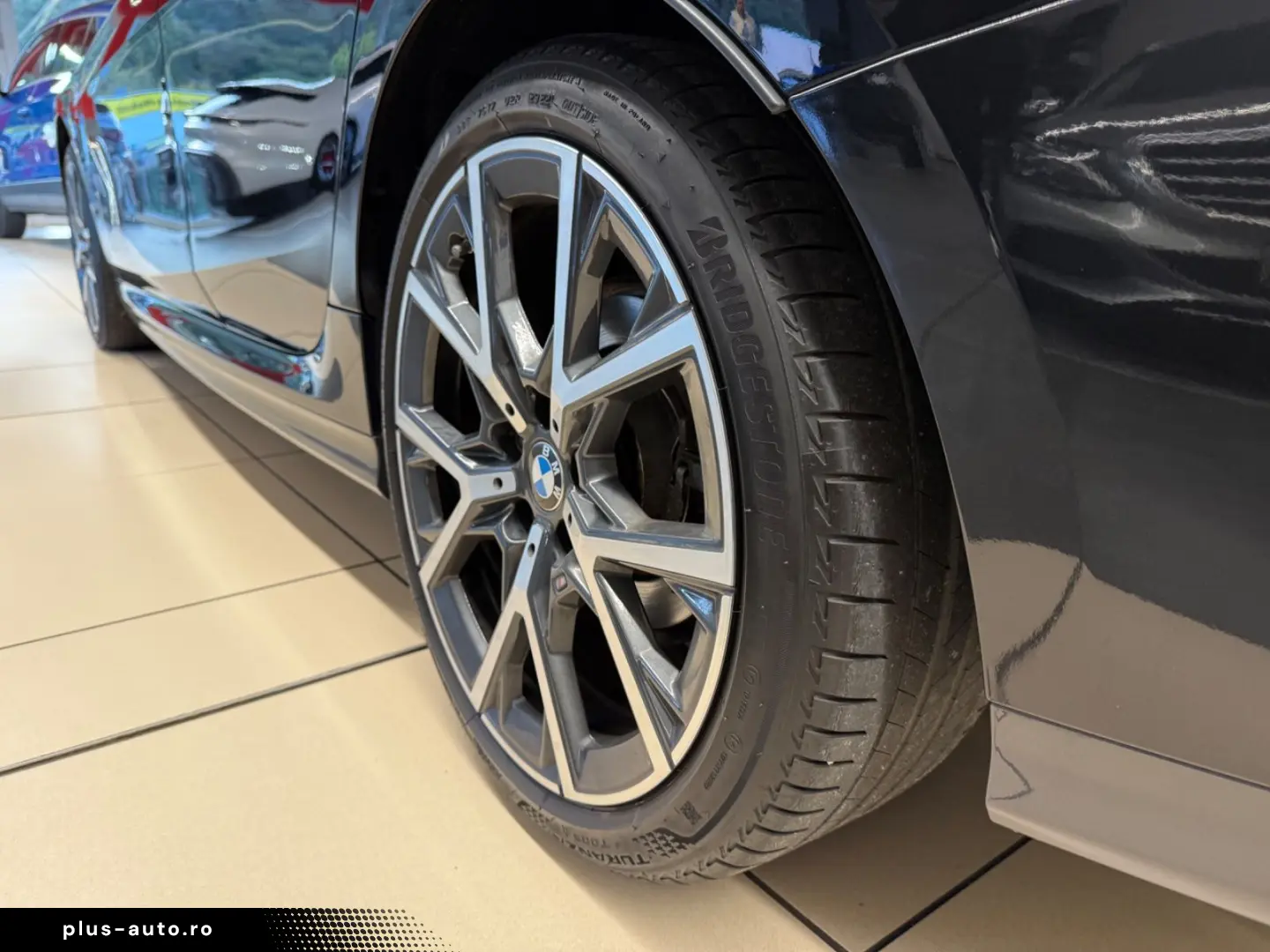 BMW 218i Gran Coupé M Sport