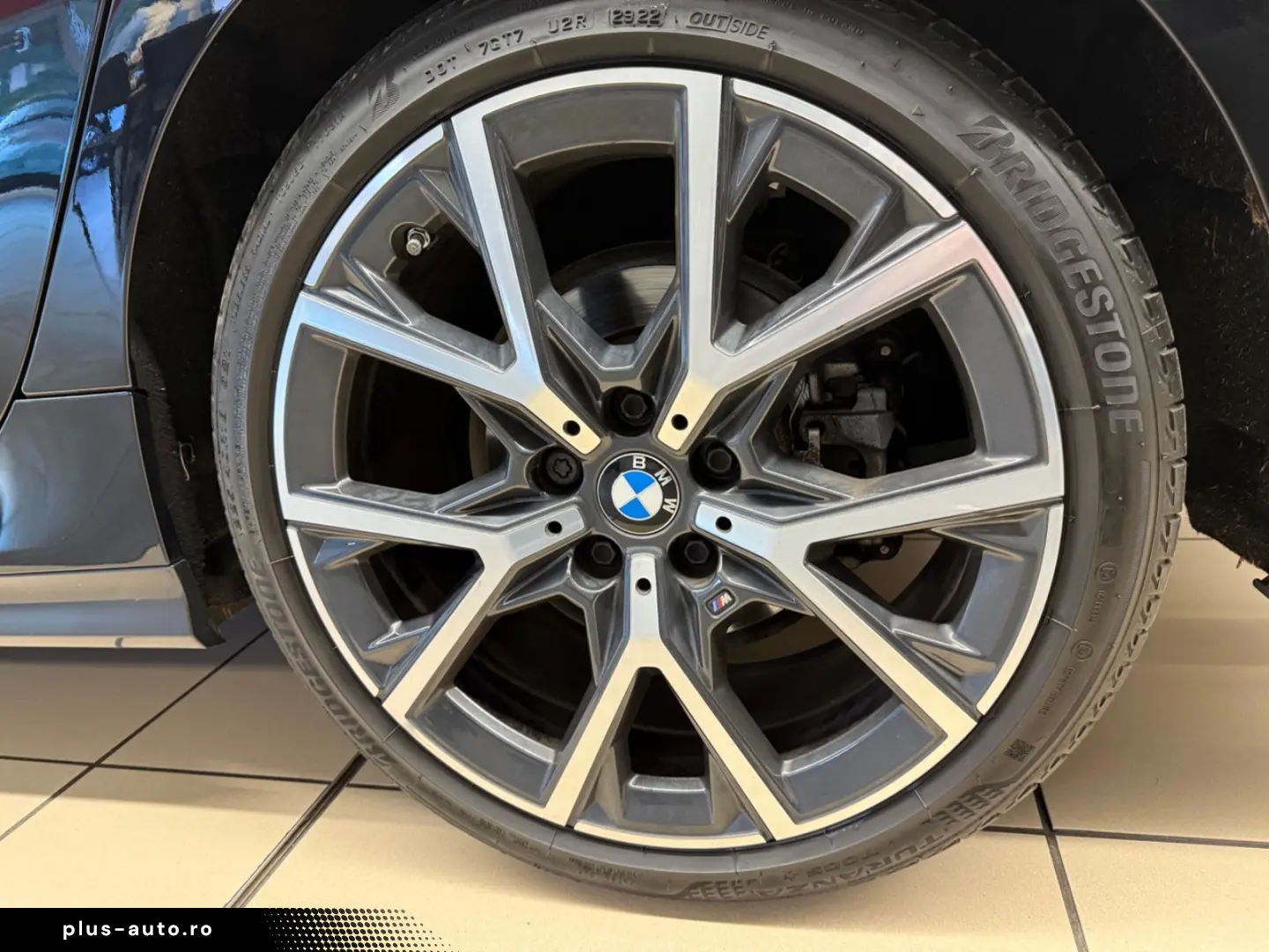 BMW 218i Gran Coupé M Sport