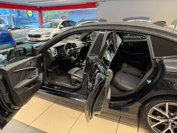 BMW 218i Gran Coupé M Sport
