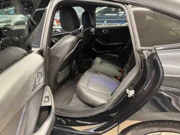 BMW 218i Gran Coupé M Sport