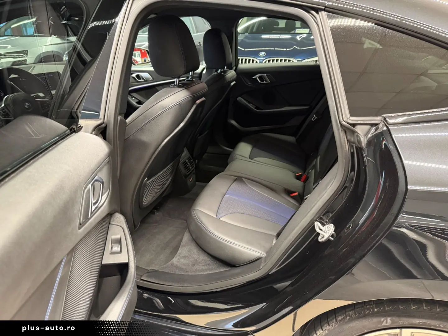 BMW 218i Gran Coupé M Sport