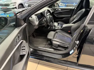 BMW 218i Gran Coupé M Sport