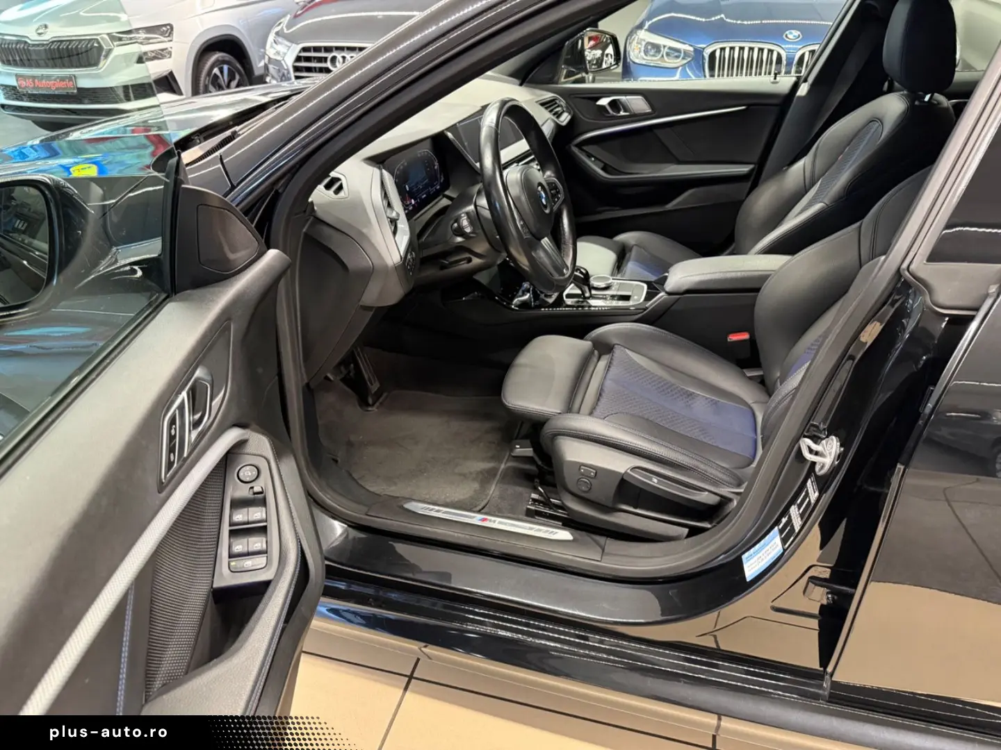 BMW 218i Gran Coupé M Sport