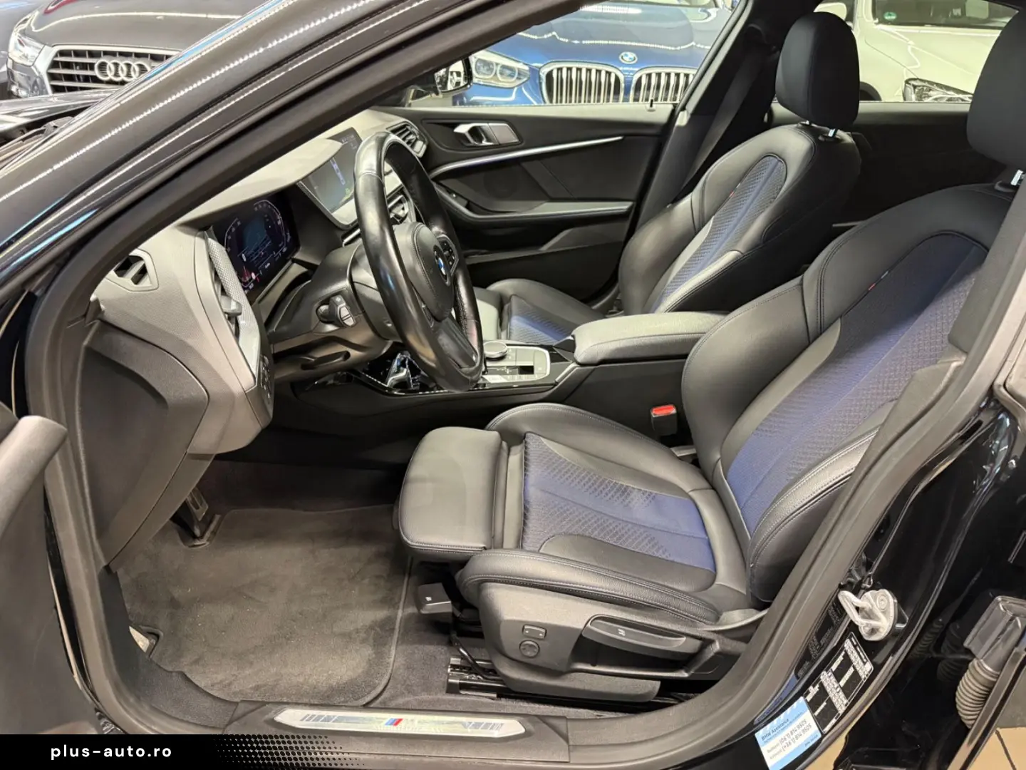 BMW 218i Gran Coupé M Sport