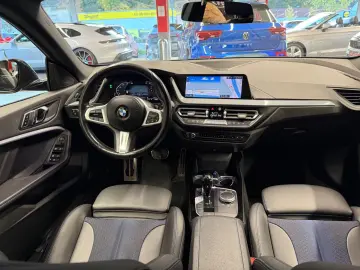 BMW 218i Gran Coupé M Sport